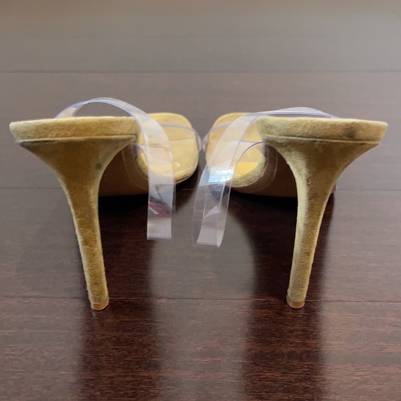 Alexander Vauthier Ghost Heels - Picture 8 of 8